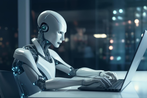 ChatGPT 国内版，人工智能写作助手助您畅所欲言